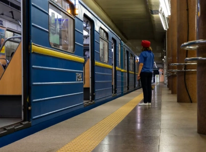 Собівартість метро в Києві зросла до 64 грн - чи подорожчає проїзд