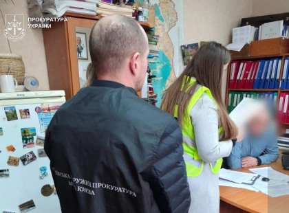 У Києві викрили переплату на 700 тисяч - що сталося у Голосіївському районі