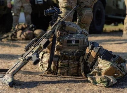 На Київщині командира роти оштрафували через 13 випадків СЗЧ у підрозділі