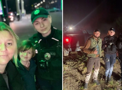 Чотири години у пастці - під Києвом поліція врятувала журналістку