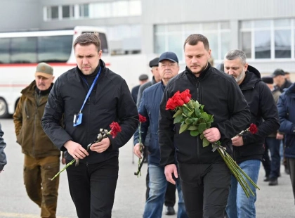 Ліквідатори повернулися у Прип’ять через 40 років: що обіцяє влада Київщини