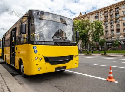 У Києві готують підвищення тарифів на проїзд: що відомо про можливе подорожчання транспорту