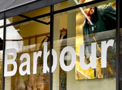 Barbour відкрив перший магазин в Україні у Києві: бренд, який обирає британська королівська сім’я