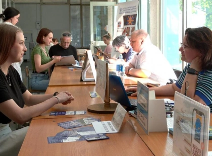 На Київщині відкриють реєстрацію на грошову допомогу від ООН