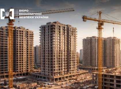 У Києві забудовник не сплатив 5,3 млн грн за оренду землі — кошти вже повернули до бюджету