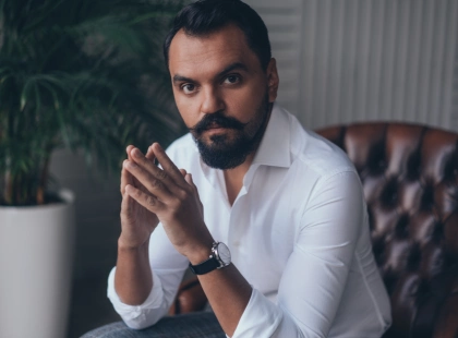«Я більше технолог»: Михайло Ясинський розкрив залаштунки українського шоу-бізнесу в інтерв'ю Гордону