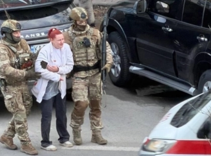 Стрілянина у Києві: 5 загиблих, заручників звільнено — що відомо станом на зараз