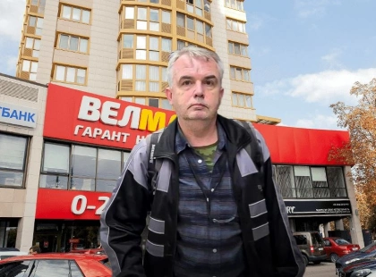 Шлях до теракту: ліквідований стрілець і раніше виявляв агресію у супермаркетах Києва