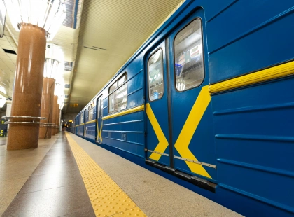 Артерія незламності: як працює Київський метрополітен у 2026 році