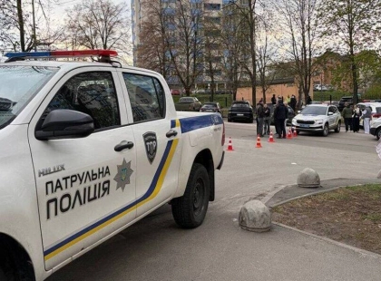 «Служити та захищати»: у Києві перевіряють дії поліцейських після теракту