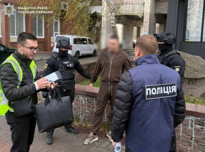 У Києві викрили організатора «договірних» матчів