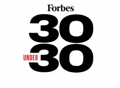П’ятеро українських лідерів увійшли до європейського списку Forbes «30 до 30» за 2026 рік