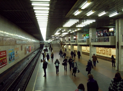 У метро Києва проведуть ярмарок вакансій: коли і де шукати роботу
