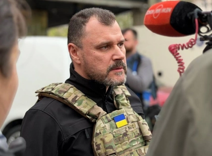 Після теракту в Києві звільнили керівництво патрульної поліції