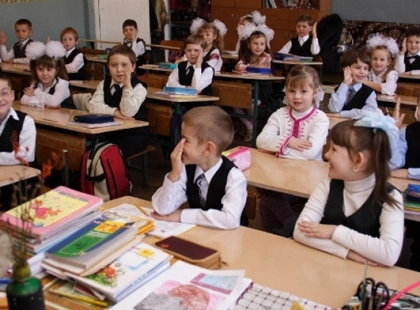Новий облік дітей у школах - чому ініціатива МОН викликала спротив у Києві