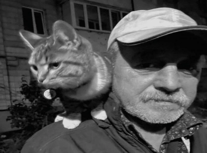 У Києві двірник закрив собою дитину під час нападу — чоловік помер від поранень