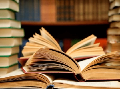 У Києві стартує великий збір книг для сільських бібліотек на «Книжковій країні»