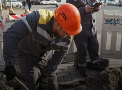 У Києві енергетики ДТЕК почали підготовку до наступної зими: що планують оновити