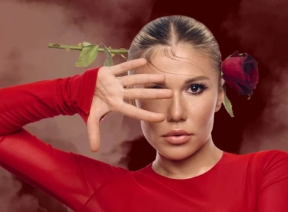 ALENA OMARGALIEVA дасть великий концерт просто неба в Києві