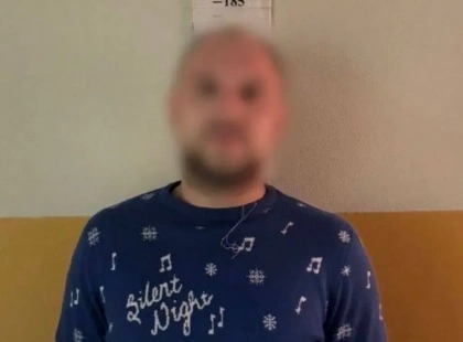 У Києві п’яний чоловік із сокирою намагався відібрати скутер у підлітка