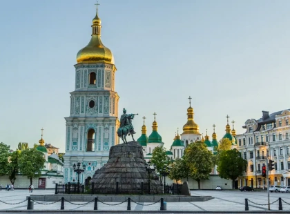 Перевір себе: у Києві запустили масштабний тест про культурні пам’ятки України