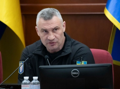 Кличко заявив про підготовку Києва до зими: місту потрібна допомога держави