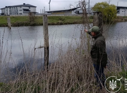 На Київщині перевіряють можливе забруднення води: що відбувається у Золочівській громаді