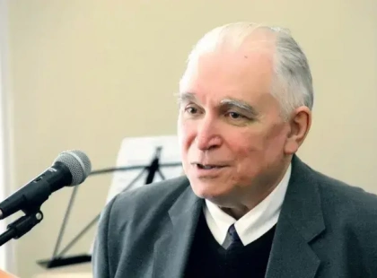 У Києві музичну школу назвали на честь композитора Левка Колодуба