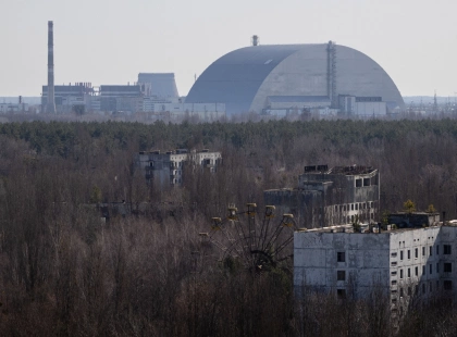 Чорнобиль сьогодні: 40 років після катастрофи, життя без рішень і нові ризики