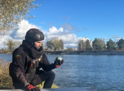 У Києві після ранкової атаки оточили небезпечну зону: що відомо