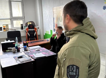 БЕБ викрило масштабну схему контрафакту на Київщині: збитки оцінили у 5,5 млн грн