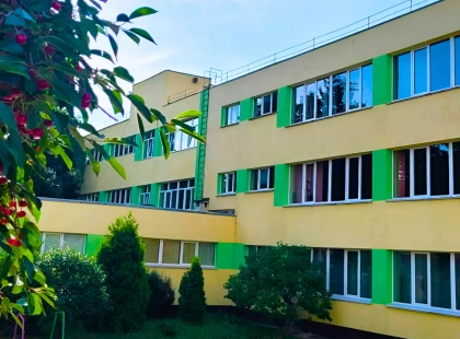Ліцеї у Києві переходять на нову модель: що зміниться з 1 вересня