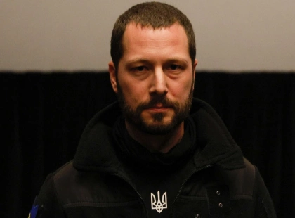 Мстислав Чернов очолить журі премії в Каннах: український режисер увійшов до складу міжнародного журі