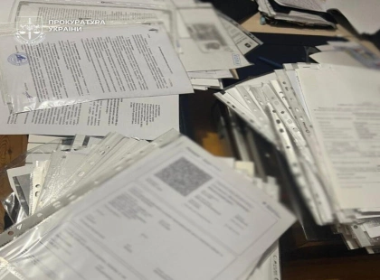 У Києві викрили схему за $7000: фіктивні діагнози, шлюби та відстрочки від мобілізації
