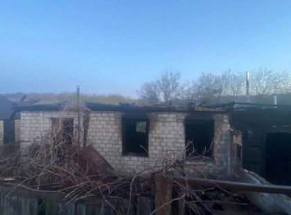 Смертельна пожежа на Київщині: у Зазим’ї загинула 87-річна жінка