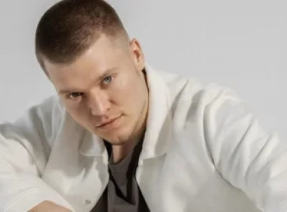NIKITIN дасть сольний концерт у Києві: дата, місце і що почути