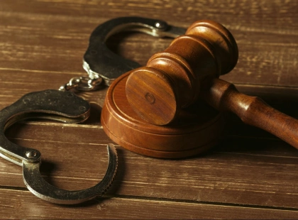 У Києві наркоторговця засудили до 9 років ув’язнення з конфіскацією майна