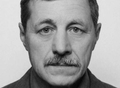 Герой нашого двору: кияни вимагають увічнити пам’ять Олександра Перги, який врятував дитину ціною власного життя
