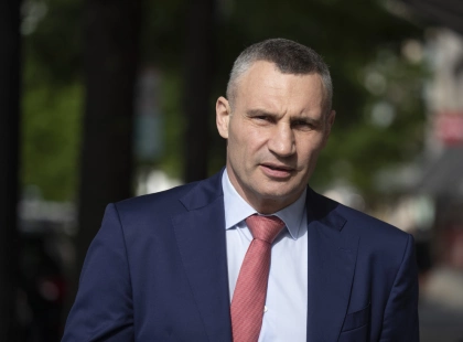 Цифрова дипломатія: Віталій Кличко представить Київ на саміті Bloomberg CityLab у Мадриді
