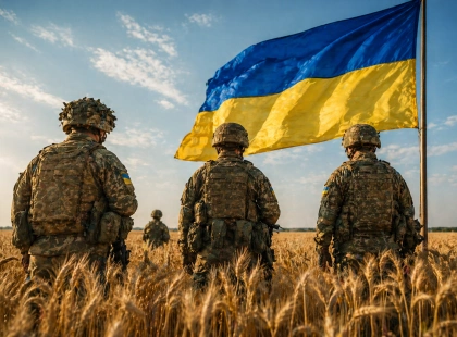 Календар усіх військових свят України на 2026 рік із новими датами та «перехідними» днями