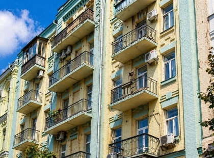 Cуд остаточно повернув Києву пам’ятку архітектури на Басейній вартістю 4 мільйони гривень