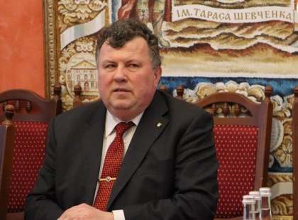 Ректор КНУ Бугров програв апеляцію у справі про недостовірне декларування: суд залишив штраф