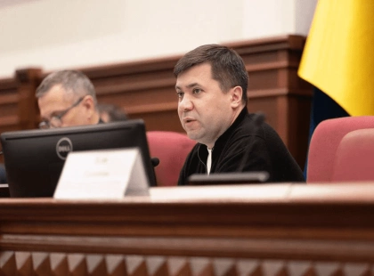 Київ переглядає бюджет-2026: допомога вразливим, підтримка військових і акцент на безпеку