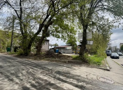 На Оболоні прибрали «привид-нерухомість»: як через фіктивну будівлю захопили землю на 4 млн