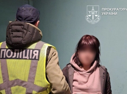«Ваш син у ДТП»: у Києві пенсіонерка втратила понад 300 тисяч через шахрайство