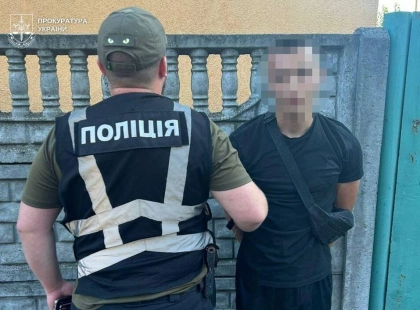15 років за $200: у Києві винесли вирок паліям інфраструктури та авто ЗСУ