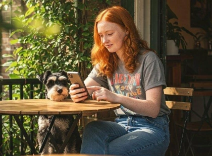 Де у Києві радіють улюбленцям: з’явилася інтерактивна карта pet-friendly місць