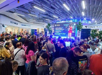 Понад 2500 дітей і новий рекорд: у Києві відбудеться фестиваль протидії булінгу