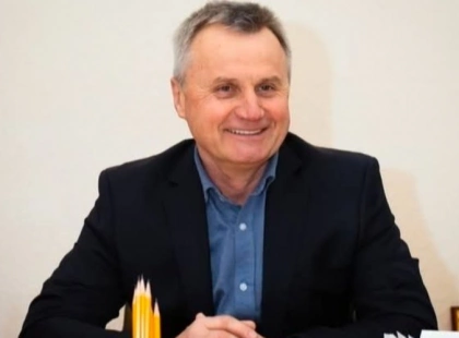 Міносвіти призначило нового тимчасового очільника КНУ ім. Шевченка