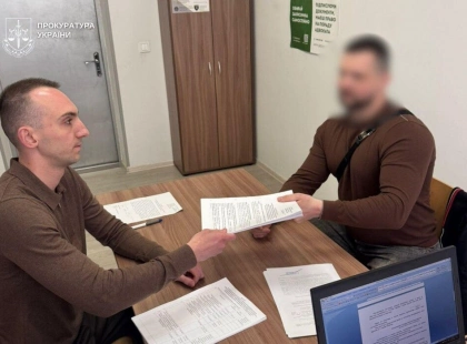 У Києві судитимуть чоловіка за продаж неіснуючих генераторів на мільйони гривень